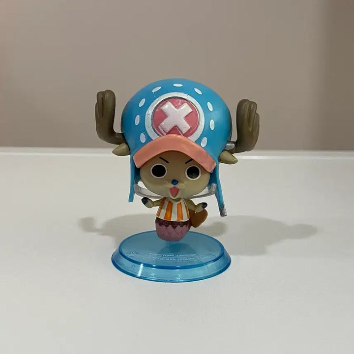 [BUNJANG] Ichiban Kuji One Piece Mermaid Isle Chopper Figure / 제일복권 원피스 인어섬 쵸파 피규어