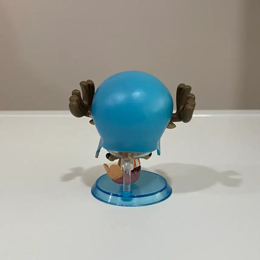 [BUNJANG] Ichiban Kuji One Piece Mermaid Isle Chopper Figure / 제일복권 원피스 인어섬 쵸파 피규어