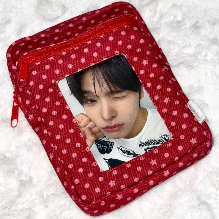 [BUNJANG] NCT WISH Riku Jump Up Photocard / 엔시티 위시 점프업 리쿠 포카