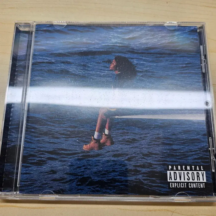 [BUNJANG] SZA SOS CD / sza-sos cd