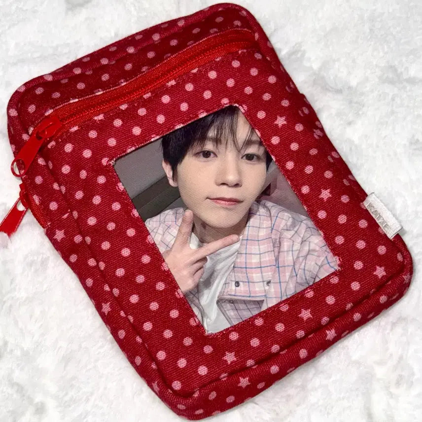 [BUNJANG] NCT WISH Jump Up Ryo Photocard / 엔시티 위시 점프업 료 포카
