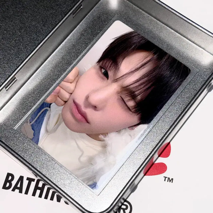 [BUNJANG] NCT WISH Riku Jump Up Photocard / 엔시티 위시 점프업 리쿠 포카