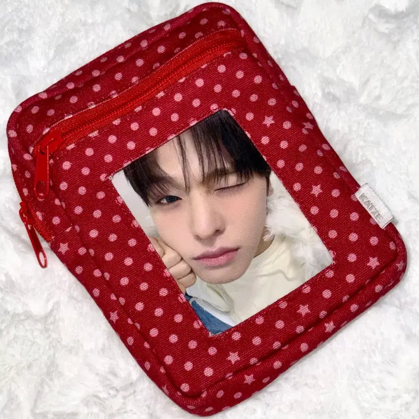 [BUNJANG] NCT WISH Riku Jump Up Photocard / 엔시티 위시 점프업 리쿠 포카