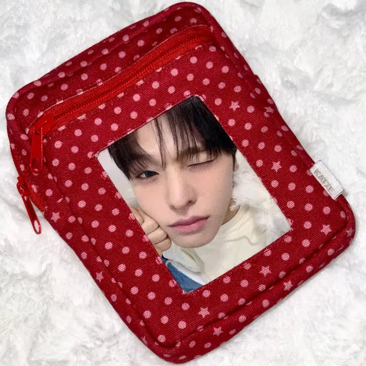 [BUNJANG] NCT WISH Riku Jump Up Photocard / 엔시티 위시 점프업 리쿠 포카