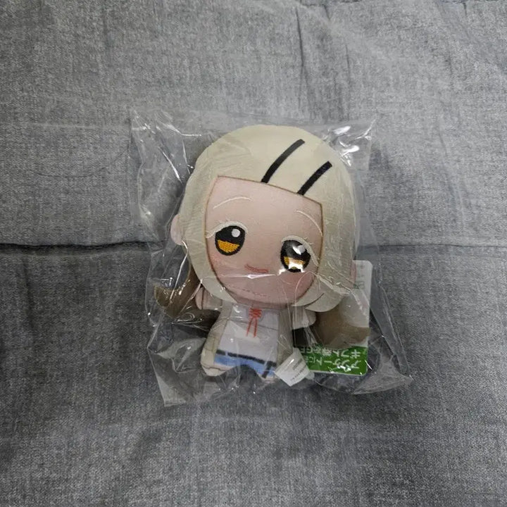 [BUNJANG] Idolmaster Shinomiya Kaho Plush / 학원 아이돌 마스터 시노사와 히로 누이