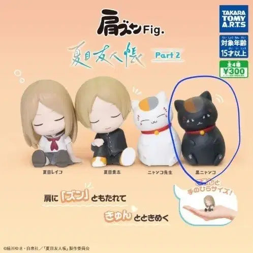[BUNJANG] Natsume&