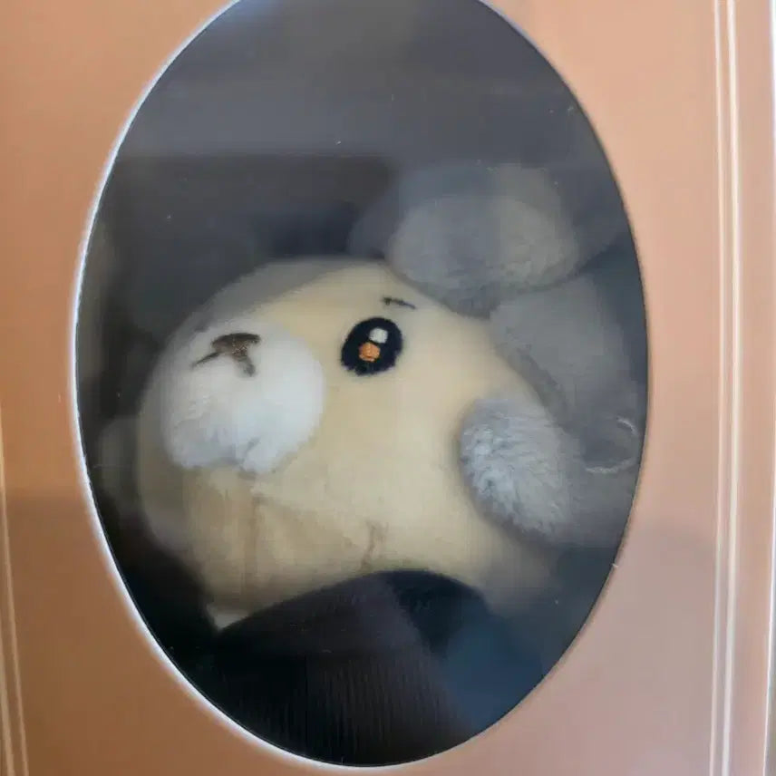 [BUNJANG] Beethoven Musical Ludwig Gomi Keyring / 베토벤 MD 루드비히고미 키링 emk 뮤지컬