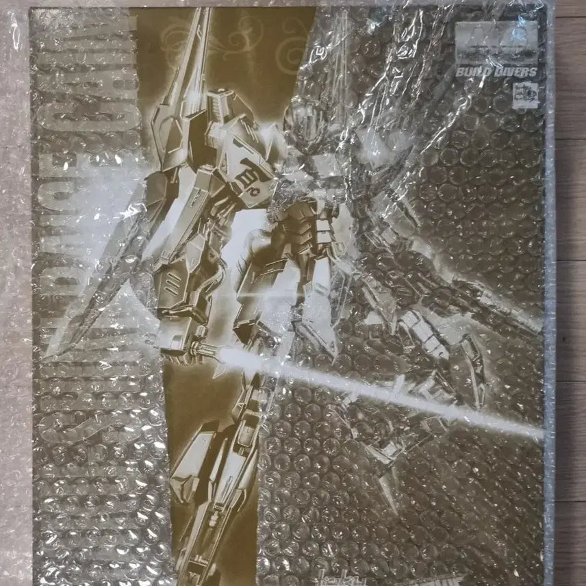 [BUNJANG] Bandai MG Hyaku Shiki Raise Cain / 반다이 MG 백식 라이즈 카인