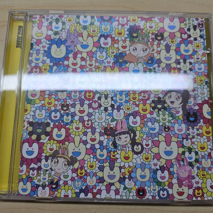 [BUNJANG] NewJeans 5 Version CD Set / 뉴진스cd 5종판매합니다
