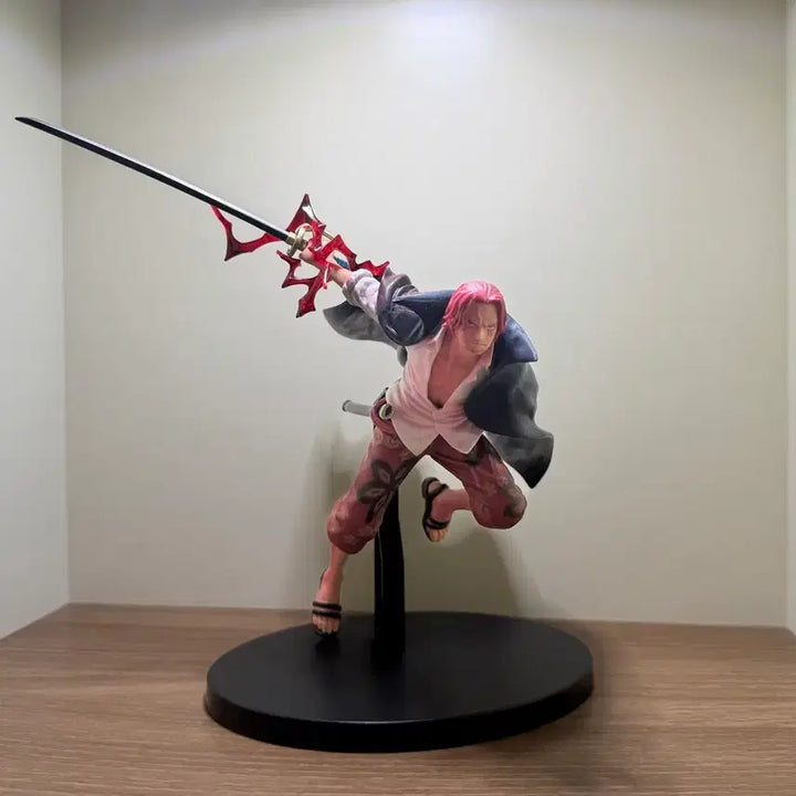 [BUNJANG] Banpresto Shanks Figure / 반프레스토 샹크스 피규어