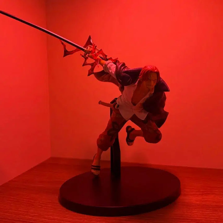 [BUNJANG] Banpresto Shanks Figure / 반프레스토 샹크스 피규어
