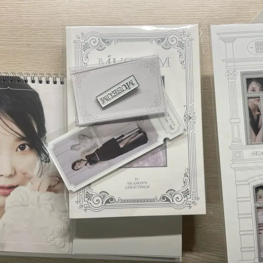 [BUNJANG] IU 2023 Season&