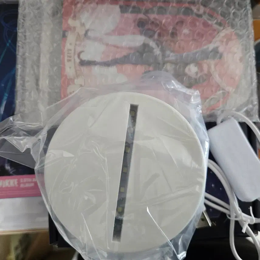 [BUNJANG] Stellive Akane Rize STARS ALIGN Goods Set (Sealed) / 미개봉) 스텔라이브 아카네 리제 STARS ALIGN 굿즈 세트