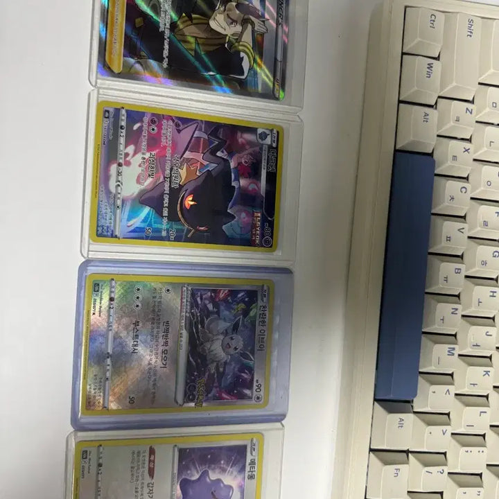 [BUNJANG] Pokemon Card Pikachu Supporter Promo Card / 포켓몬카드 피카츄 카드 서포터 프로모 카드