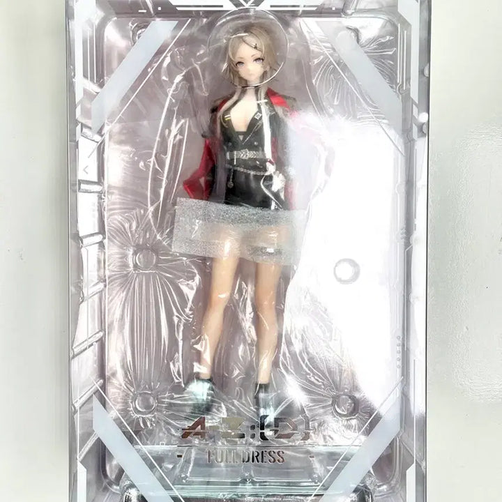 [BUNJANG] Mitos A-Z : [D] Full Dress 1/7 Scale Figure (Sealed) / 미토스 A-Z : [D] 풀드레스 미개봉