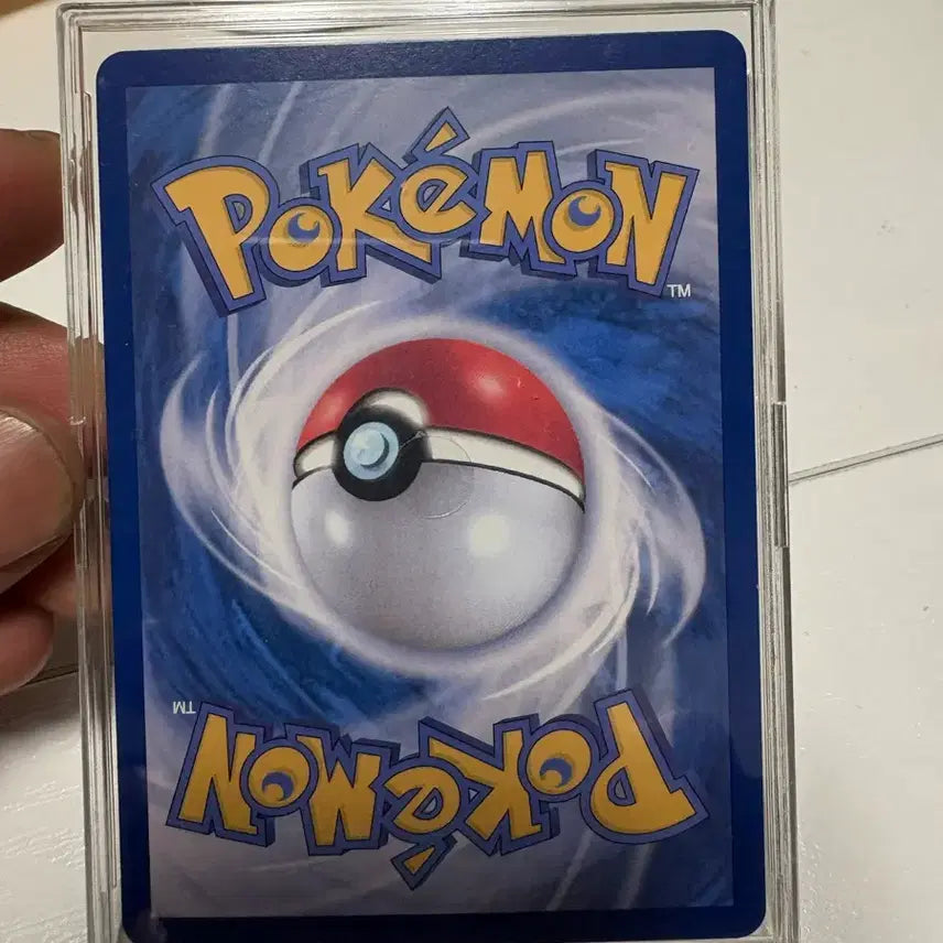 [BUNJANG] Mega Darkrai EX Korean Edition / 메가다크라이 EX sar 한글판