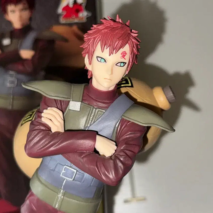[BUNJANG] Ichiban Kuji Naruto Gaara C Prize Figure / 나루토 제일복권 가아라 C상 피규어