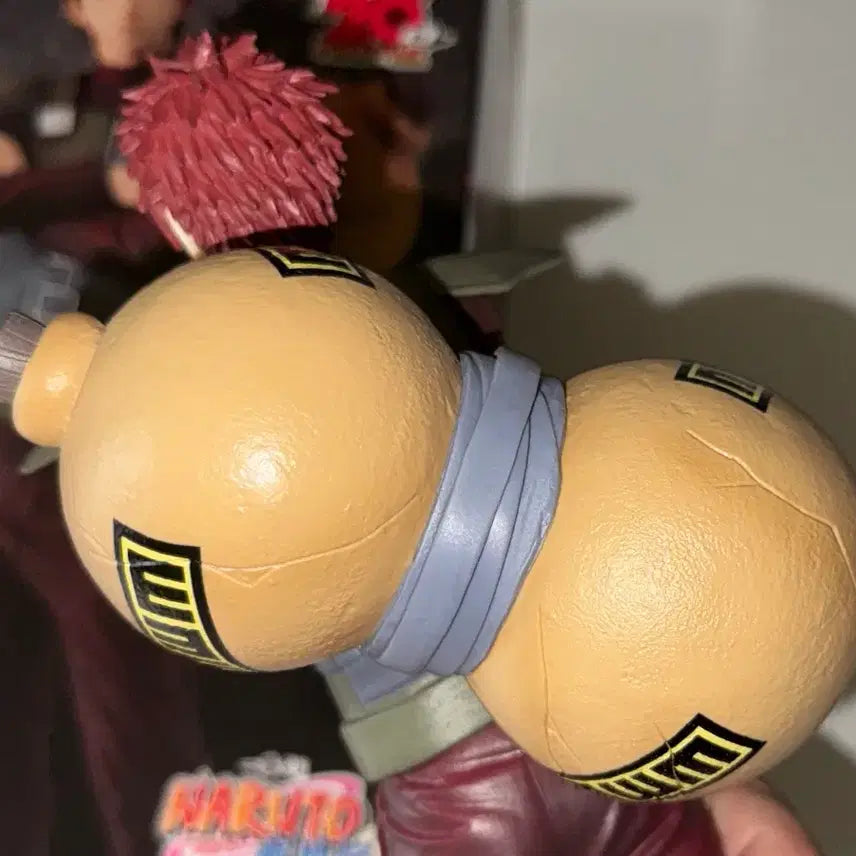 [BUNJANG] Ichiban Kuji Naruto Gaara C Prize Figure / 나루토 제일복권 가아라 C상 피규어