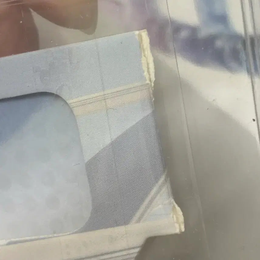 [BUNJANG] SEVENTEEN New Concert Moonglass / 세븐틴 뉴콘 문글라스