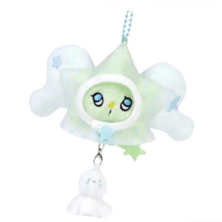 [BUNJANG] NCT WISH Mini WICHU Set / 엔시티 위시 미니 위츄 세트
