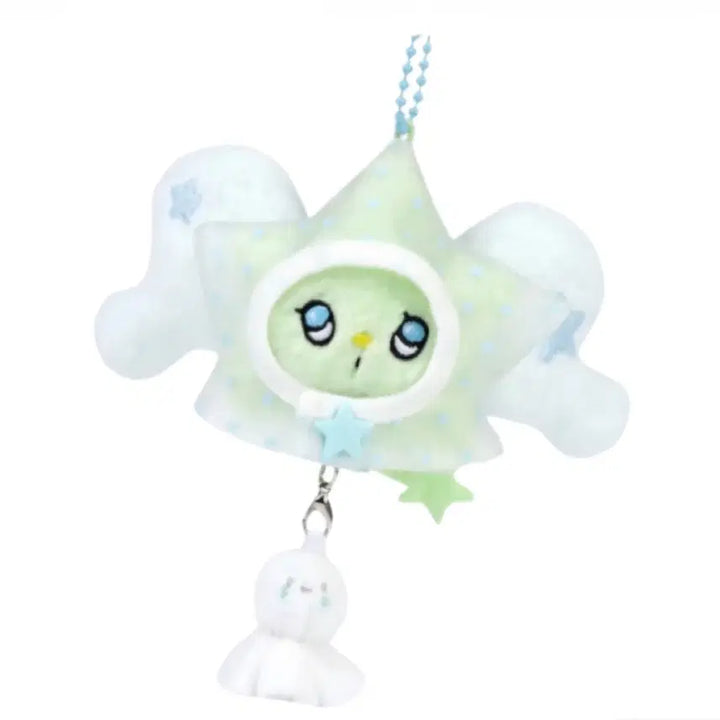 [BUNJANG] NCT WISH Mini WICHU Set / 엔시티 위시 미니 위츄 세트