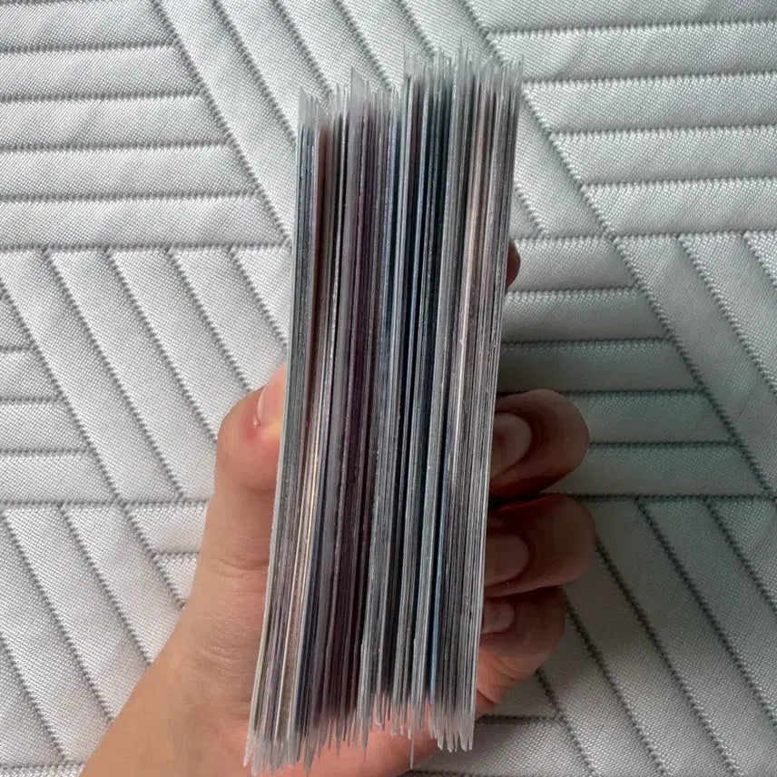 [BUNJANG] Seventeen Photocard Bundle Set / 급처) 세븐틴 포카 일괄판매