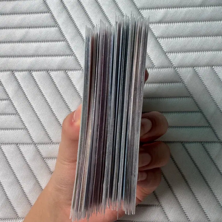 [BUNJANG] Seventeen Photocard Bundle Set / 급처) 세븐틴 포카 일괄판매