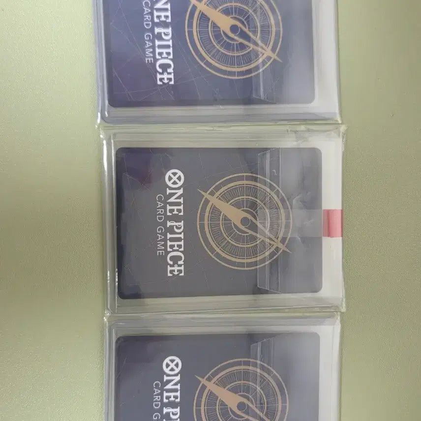 [BUNJANG] One Piece Card Bundle Set / 원피스 카드 일괄 판매