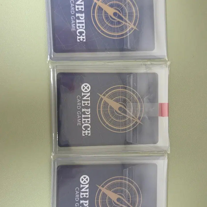 [BUNJANG] One Piece Card Bundle Set / 원피스 카드 일괄 판매