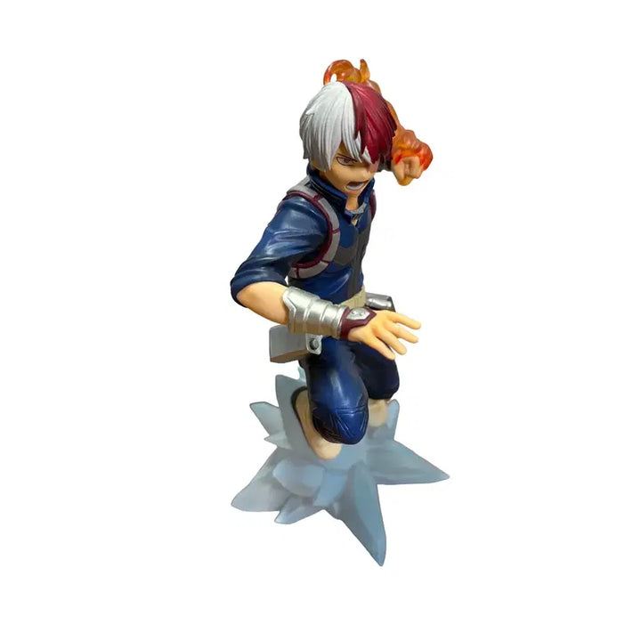 [BUNJANG] My Hero Academia Todoroki Shoto Ichiban Sho Figure / 나의 히어로 아카데미아 나히아 토도로키 쇼토 C상 피규어