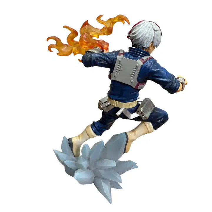 [BUNJANG] My Hero Academia Todoroki Shoto Ichiban Sho Figure / 나의 히어로 아카데미아 나히아 토도로키 쇼토 C상 피규어