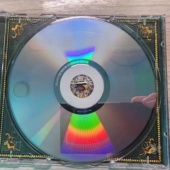 [BUNJANG] Jannabi Official 1st Album MONKEY HOTEL1 (Jewel Case Version) CD / 오늘까지만 판매)잔나비 정규 1집 MONKEY HOTEL(몽키호텔) CD