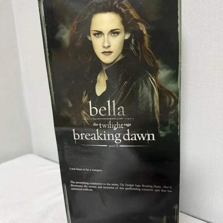 [BUNJANG] Twilight Bella Barbie Doll / 트와일라잇 벨라 바비인형