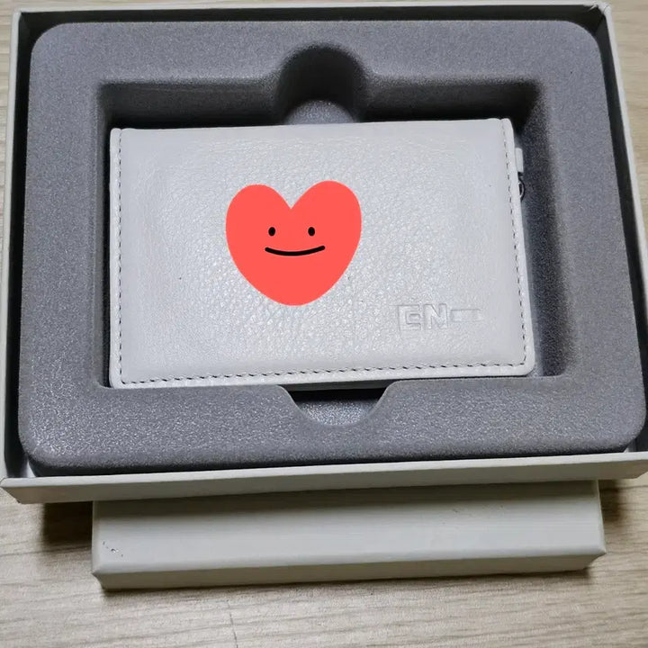 [BUNJANG] ENHYPEN Card Holder / [ENHYPEN] 카드지갑