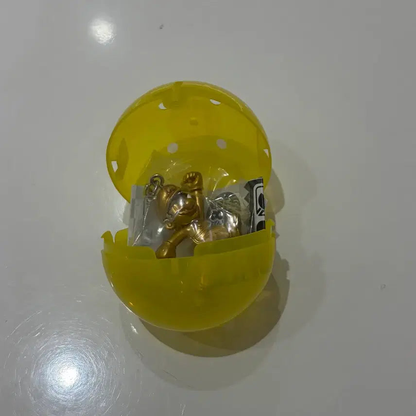 [BUNJANG] Super Mario Bros. M E S I R U J I Gacha Mario Secret Figure / 슈퍼마리오 메지루시 가챠 마리오 시크릿