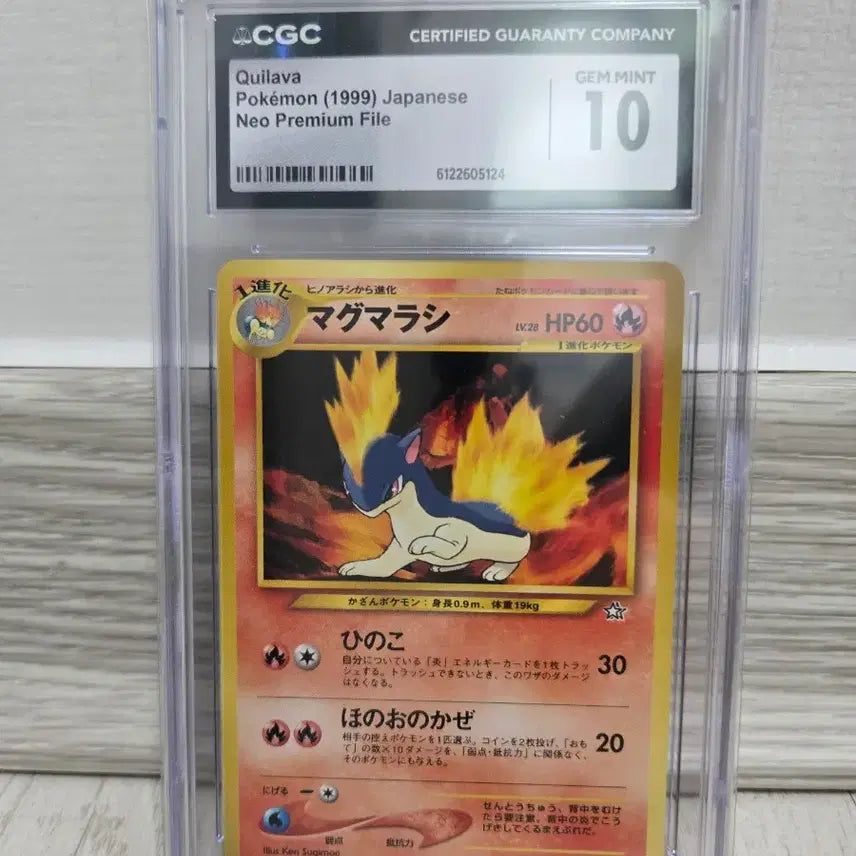 [BUNJANG] Pokemon 1999 Japanese Neo Premium File 1 Johto Starters 9-Card Complete Set / 포켓몬 1999 일본판 Neo 프리미엄 파일1 조토 스타팅9장 완성 세트