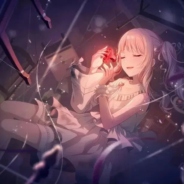 [BUNJANG] Mizuki Noble Art / 프세카 미즈키 노블아트