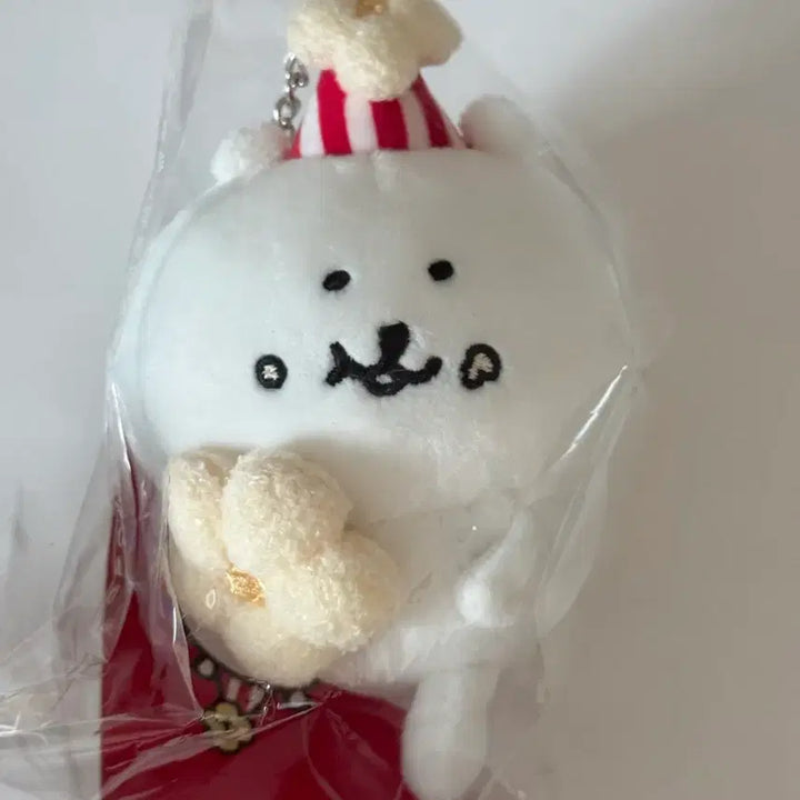 [BUNJANG] Popcorn Joke Bear Sealed / 팝콘농담곰 팝콘곰 농담곰 새제품