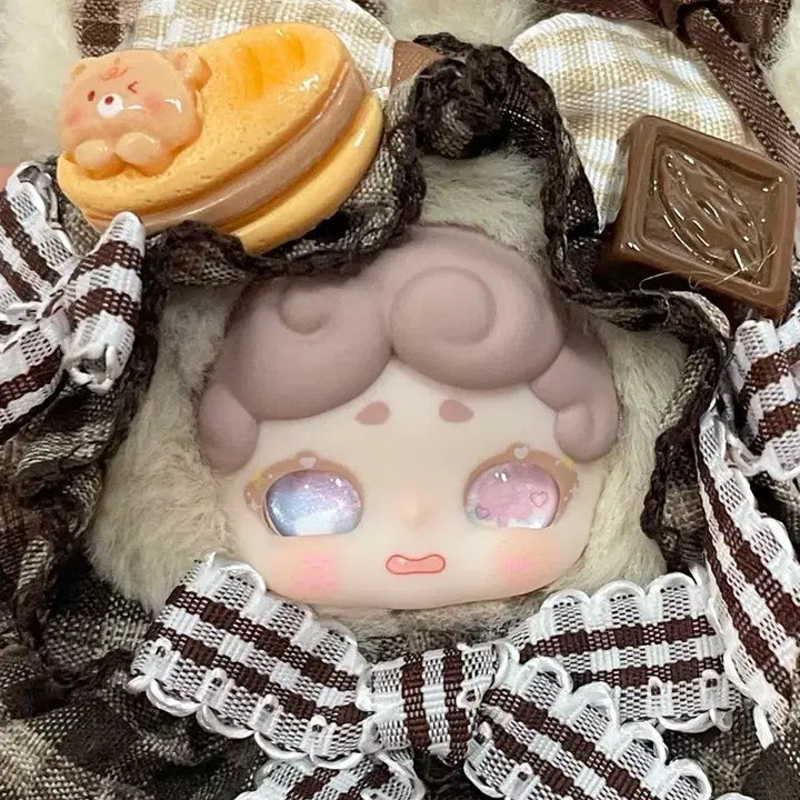 [BUNJANG] BAMTOGI Mini Limited Edition / 밤토끼 미니 한정판 특별판