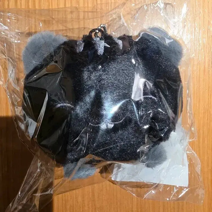 [SOLD OUT] xikers plush sumin 싸이커스 인형 숨쥐 수민 양도