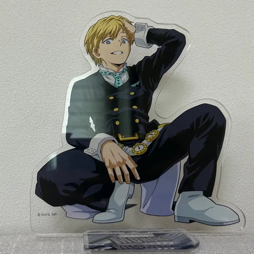 [BUNJANG] My Hero Academia Monoma Neito Ensky Acrylic Stand / 나의 히어로 아카데미아 모노마 네이토 엔스카이 아크릴