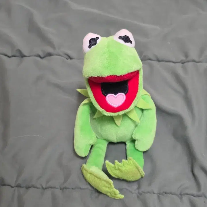 [BUNJANG] Kermit Doll / 커밋 인형
