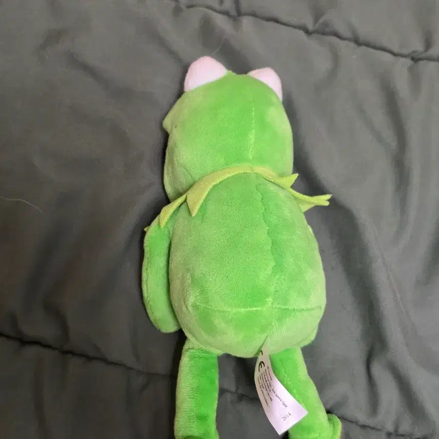 [BUNJANG] Kermit Doll / 커밋 인형