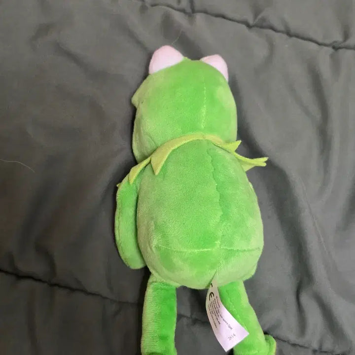[BUNJANG] Kermit Doll / 커밋 인형