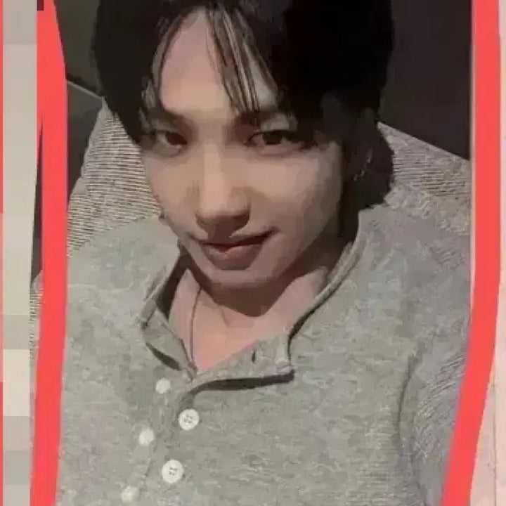 [BUNJANG] BOYNEXTDOOR HOME Lucky Draw Jump Up Photocard / 보이넥스트도어