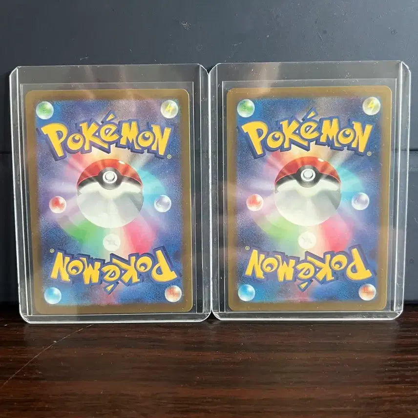 [BUNJANG] Pokemon Japanese Promo Card Bundle - Froslass &amp; Glalie (2 Cards) / 포켓몬카드 등급용 피카츄 일판 풍선 까메오 흔들풍손/둥실라이드 프로모세트