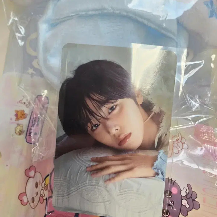 [BUNJANG] NCT WISH Yushi Riku Seven Eleven Planning Pack Photocard Set / 엔시티 위시 유우시 리쿠 세븐일레븐 기획팩 NCT WISH 포카 세트