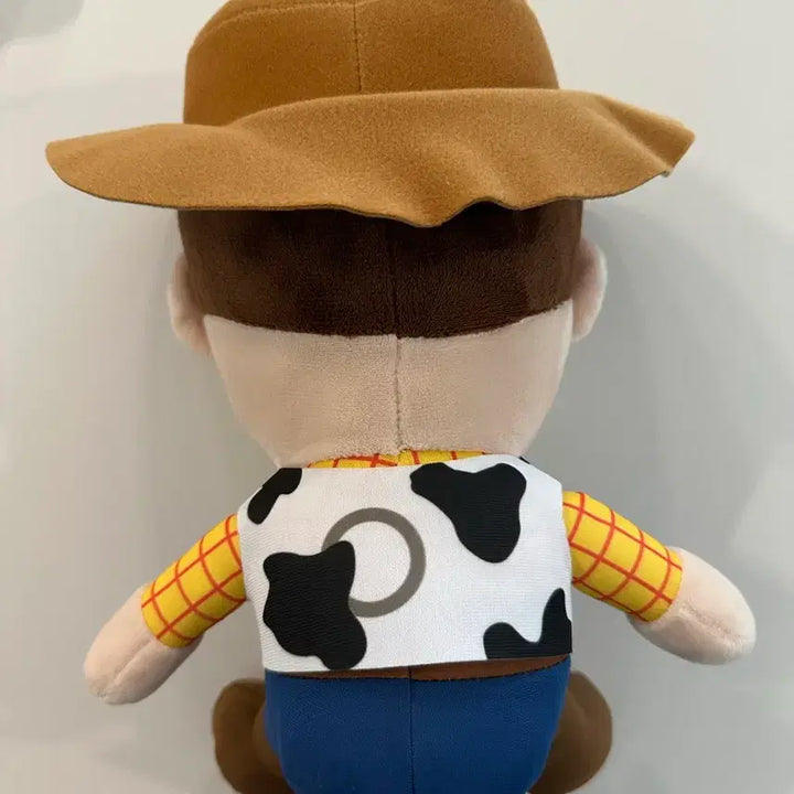 [BUNJANG] Disney Pixar Toy Story Woody Plush 25cm / 토이스토리 우디 25cm
