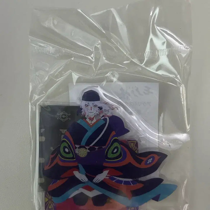 [BUNJANG] Princess Mononoke Acrylic Stand (Sealed) / [미개봉] 모노노케 아크릴스탠드