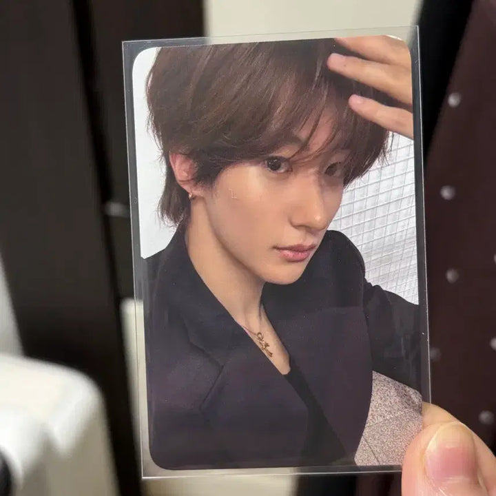 [BUNJANG] RIIZE Anton KETAPO POB Photocard / 라이즈 앤톤 케타포 특전 포토카드 판매